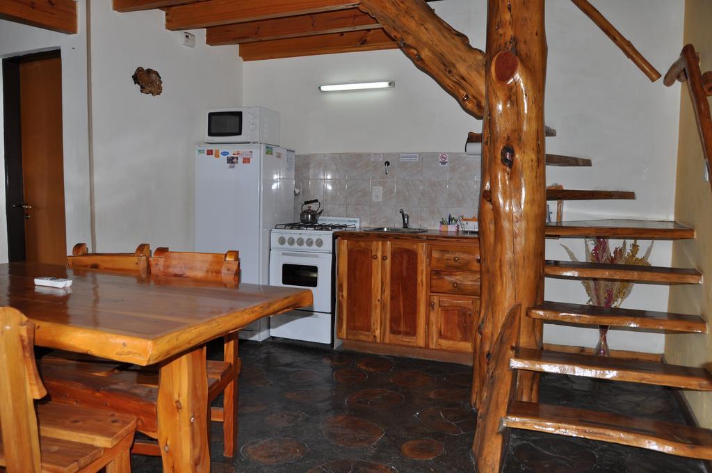Apart Samay Hue Bungalows Діна Гуапі Екстер'єр фото