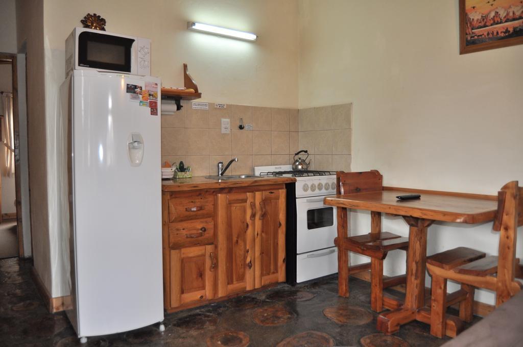 Apart Samay Hue Bungalows Діна Гуапі Екстер'єр фото