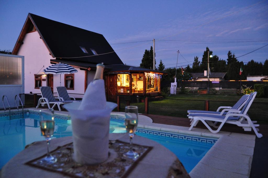 Apart Samay Hue Bungalows Діна Гуапі Екстер'єр фото