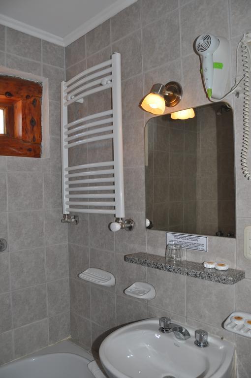 Apart Samay Hue Bungalows Діна Гуапі Екстер'єр фото