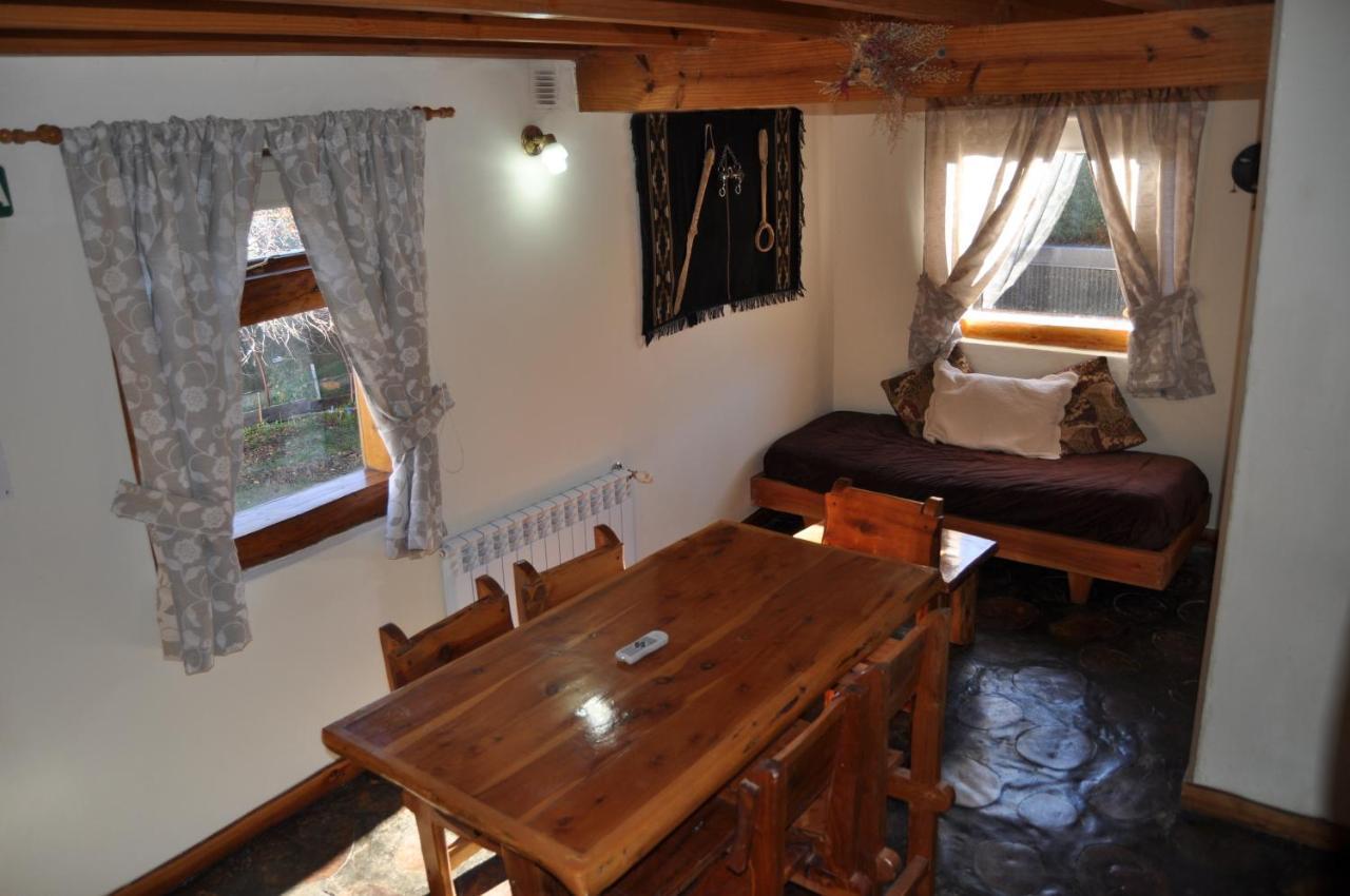 Apart Samay Hue Bungalows Діна Гуапі Екстер'єр фото